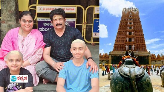 ಚಂದನವನದ ಬೇಡಿಕೆಯ ಪೋಷಕ ನಟರಲ್ಲಿ ರವಿಶಂಕರ್‌ ಗೌಡ ಅವರೂ ಒಬ್ಬರು. ಹಾಸ್ಯ ಪಾತ್ರದ ಮೂಲಕವೇ ಎಲ್ಲರ ಗಮನ ಸೆಳೆದವರು.&nbsp;