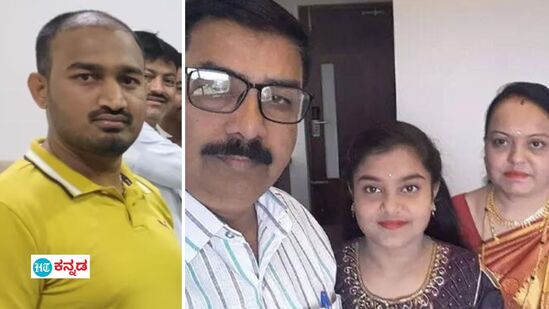 ಗದಗದಲ್ಲಿ ಕೊಲೆಗೀಡಾದ ಕಾರ್ತಿಕ್ ಬಾಕಳೆ, ಕೊಪ್ಪಳದ ಪರಶುರಾಮ ಹಾದಿಮನಿ, ಆಕಾಂಕ್ಷಾ, ಲಕ್ಷ್ಮಿ. ಗದಗದಲ್ಲಿ ಕೊಲೆಗೀಡಾದ ಕಾರ್ತಿಕ್ ಬಾಕಳೆ, ಕೊಪ್ಪಳದ ಪರಶುರಾಮ ಹಾದಿಮನಿ, ಆಕಾಂಕ್ಷಾ, ಲಕ್ಷ್ಮಿ.