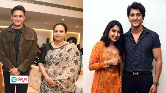 Gowri Teaser: ‘ಗೌರಿ’ ಚಿತ್ರದ ಟೀಸರ್ ರಿಲೀಸ್ ಮಾಡಿ ಶುಭ ಕೋರಿದ ಅನಿಲ್ ಕುಂಬ್ಳೆ, ಅಶ್ವಿನಿ ಪುನೀತ್ ರಾಜ್ಕುಮಾರ್ Gowri Teaser: ‘ಗೌರಿ’ ಚಿತ್ರದ ಟೀಸರ್ ರಿಲೀಸ್ ಮಾಡಿ ಶುಭ ಕೋರಿದ ಅನಿಲ್ ಕುಂಬ್ಳೆ, ಅಶ್ವಿನಿ ಪುನೀತ್ ರಾಜ್ಕುಮಾರ್