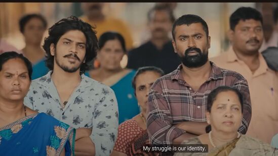 ಸಹದೇವ್ ಕೆಲವಡಿ ನಿರ್ದೇಶದ `ಕೆಂಡ’ ಜೂನ್‌ ತಿಂಗಳಲ್ಲಿ ಬಿಡುಗಡೆಯಾಗಲಿದೆ. ಇದಕ್ಕೂ ಮುನ್ನ ಚಿತ್ರತಂಡ ಖುಷಿಯ ಸುದ್ದಿಯೊಂದನ್ನು ಹಂಚಿಕೊಂಡಿದೆ. ದೆಹಲಿಯಲ್ಲಿ ನಡೆಯಲಿರುವ 14ನೇ ದಾದಾ ಸಾಹೇಬ್ ಫಾಲ್ಕೆ ಫಿಲಂ ಫೆಸ್ಟಿವಲ್-24ಕ್ಕೆ ಕೆಂಡ ಪ್ರವೇಶ ಪಡೆದಿದೆ.&nbsp;