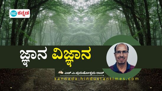 ನೀರಿನ ಪ್ರಾಮುಖ್ಯತೆ ಬಗ್ಗೆ ನೀವು ತಿಳಿಯಬೇಕಾದ ಅಂಶಗಳು ಹಲವು. ಎಚ್‌.ಎ.ಪುರುಷೋತ್ತಮ ರಾವ್ ಅವರ ಜ್ಞಾನ ವಿಜ್ಞಾನ ಅಂಕಣ