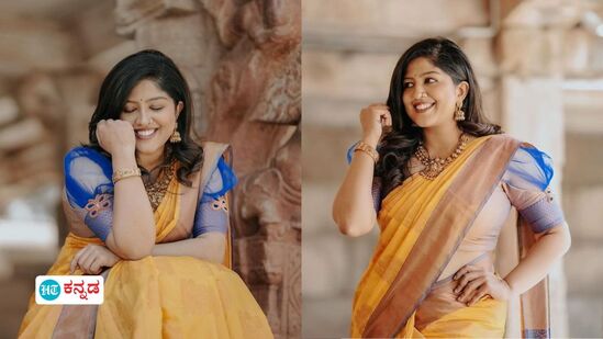 ಸೀತಾ ರಾಮ ಸೀರಿಯಲ್‌ನಲ್ಲಿ ಪ್ರಿಯಾ ಪಾತ್ರವೂ ಎಲ್ಲರ ಗಮನ ಸೆಳೆಯುತ್ತಿದೆ. ವೀಕ್ಷಕರ ಮನಸ್ಸನ್ನೂ ಗೆಲ್ಲುತ್ತಿದ್ದಾರೆ.&nbsp;