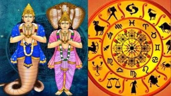 ಬುಧ ಗ್ರಹಗಳ ರಾಜನಾದರೆ, ಮಂಗಳನು ಗ್ರಹಗಳ ಅಧಿಪತಿ. ರಾಹು ಅಸ್ಪಷ್ಟ ಗ್ರಹವಾಗಿದೆ. ಈ ಮೂರು ಗ್ರಹಗಳು ಒಂದು ಕಡೆ ಸೇರುತ್ತಿವೆ. ಪ್ರಸ್ತುತ ಈ ಮೂರು ಗ್ರಹಗಳು ಮೀನ ರಾಶಿಯಲ್ಲಿ ಕುಳಿತಿವೆ. ಮಂಗಳ ಗ್ರಹ ಸಾಗಿದ ತಕ್ಷಣ, ಬುಧ, ರಾಹು ಹಾಗೂ ಮಂಗಳ ಗ್ರಹಗಳ ಸಂಯೋಗ ಆಗುತ್ತದೆ. ಇದು ಮುಂದಿನ 12 ದಿನಗಳವರೆಗ ಇರುತ್ತದೆ.