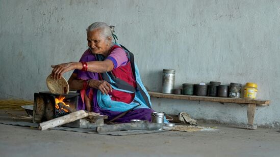 ಕಡಲೆ ಬೇಳೆಯ ಪರಾಠ ಮಕ್ಕಳ ಲಂಚ್‌ ಬಾಕ್ಸ್‌ಗೆ ಉತ್ತಮ ಆಯ್ಕೆ