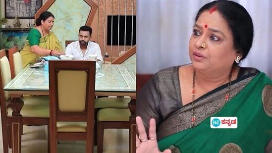 ಭಾಗ್ಯಲಕ್ಷ್ಮೀ ಧಾರಾವಾಹಿ ಭಾಗ್ಯಲಕ್ಷ್ಮೀ ಧಾರಾವಾಹಿ