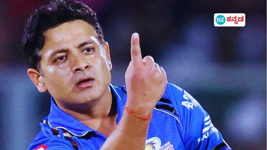 ಕೆಕೆಆರ್ ವಿರುದ್ಧದ ಐಪಿಎಲ್​ನ 51ನೇ ಪಂದ್ಯದಲ್ಲಿ ರಿಂಕು ಸಿಂಗ್ ವಿಕೆಟ್ ಪಡೆದ ಮುಂಬೈ ಇಂಡಿಯನ್ಸ್ ಸ್ಪಿನ್ನರ್​ ಪಿಯೂಷ್ ಚಾವ್ಲಾ ನೂತನ ದಾಖಲೆ ಬರೆದಿದ್ದಾರೆ.