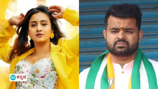 ‘2976 ವೈರಲ್ ವಿಡಿಯೋಗಳ ಪೈಕಿ ನಾನೂ ಒಂದನ್ನು ನೋಡಿದೆ’; ಪ್ರಜ್ವಲ್ ರೇವಣ್ಣ ವಿಡಿಯೋ ವೀಕ್ಷಿಸಿದ ಹರ್ಷಿಕಾ ಪೂಣಚ್ಚ ಏನಂದ್ರು? ‘2976 ವೈರಲ್ ವಿಡಿಯೋಗಳ ಪೈಕಿ ನಾನೂ ಒಂದನ್ನು ನೋಡಿದೆ’; ಪ್ರಜ್ವಲ್ ರೇವಣ್ಣ ವಿಡಿಯೋ ವೀಕ್ಷಿಸಿದ ಹರ್ಷಿಕಾ ಪೂಣಚ್ಚ ಏನಂದ್ರು?