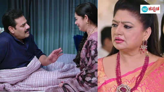 ಶಕುಂತಲಾದೇವಿ ಕೈಗೂ ಸಿಗ್ತು ಪೆನ್ಡ್ರೈವ್; ಪ್ರಜ್ವಲ್ ರೇವಣ್ಣ ವಿದ್ಯಮಾನದ ಸಮಯದಲ್ಲಿ ಅಲರ್ಟ್ ಆದ್ರು ಸೀರಿಯಲ್ ಡೈರೆಕ್ಟರ್ ಶಕುಂತಲಾದೇವಿ ಕೈಗೂ ಸಿಗ್ತು ಪೆನ್ಡ್ರೈವ್; ಪ್ರಜ್ವಲ್ ರೇವಣ್ಣ ವಿದ್ಯಮಾನದ ಸಮಯದಲ್ಲಿ ಅಲರ್ಟ್ ಆದ್ರು ಸೀರಿಯಲ್ ಡೈರೆಕ್ಟರ್
