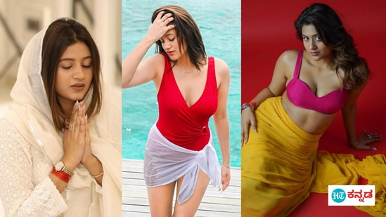 Anjali Arora: ಸೀತೆ ಪಾತ್ರಕ್ಕೆ ಕಚ್ಚಾ ಬಾದಾಮ್ ಹುಡುಗಿ Anjali Arora: ಸೀತೆ ಪಾತ್ರಕ್ಕೆ ಕಚ್ಚಾ ಬಾದಾಮ್ ಹುಡುಗಿ