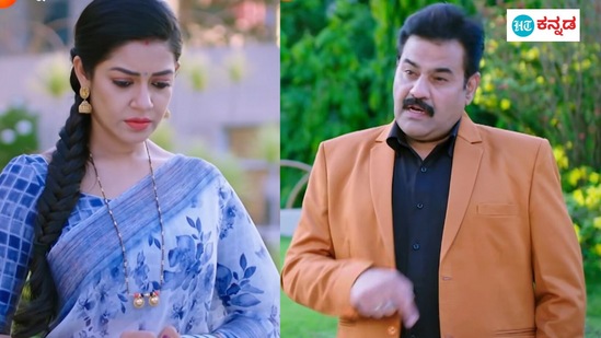 ಗೌತಮ್ಗೆ ಜೀವನ್ ಭೂಮಿಕಾರ ಕಥೆ ಗೊತ್ತಿತ್ತಂತೆ, ಮಲ್ಲಿ ವಿಷಯದಲ್ಲಿ ಒಳ್ಳೆಯವನಾದ ಜೈದೇವ್ ಗೌತಮ್ಗೆ ಜೀವನ್ ಭೂಮಿಕಾರ ಕಥೆ ಗೊತ್ತಿತ್ತಂತೆ, ಮಲ್ಲಿ ವಿಷಯದಲ್ಲಿ ಒಳ್ಳೆಯವನಾದ ಜೈದೇವ್