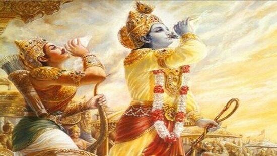 ಭಗವದ್ಗೀತೆ 8ನೇ ಅಧ್ಯಾಯ ಭಗವತ್ ಪ್ರಾಪ್ತಿ: ಸುಲಭವಾಗಿ ಸೋಲೊಪ್ಪಿಕೊಳ್ಳಬೇಡ, ಆತ್ಮವಿಶ್ವಾಸ ಜೊತೆಗಿರಲಿ