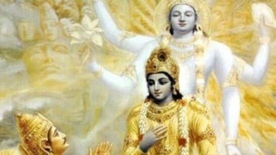 ಭಗವದ್ಗೀತೆ 9ನೇ ಅಧ್ಯಾಯ ರಹಸ್ಯತಮ ಜ್ಞಾನ: ನಿನ್ನ ಬಳಿ ಎನಿದೆಯೋ ಅದನ್ನು ಗೌರವಿಸುವುದನ್ನು ಕಲಿ