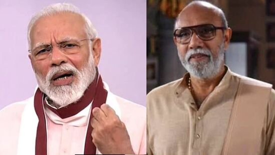 ಬರಲಿದೆ ಪ್ರಧಾನ ಮಂತ್ರಿ ನರೇಂದ್ರ ಮೋದಿ ಬಯೋಪಿಕ್ ಬರಲಿದೆ ಪ್ರಧಾನ ಮಂತ್ರಿ ನರೇಂದ್ರ ಮೋದಿ ಬಯೋಪಿಕ್