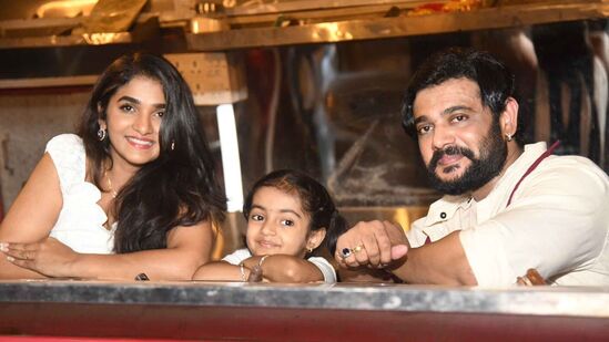 ಕಲರ್ಸ್ ಕನ್ನಡದ ನಿನಗಾಗಿ ಧಾರಾವಾಹಿ ಪ್ರಸಾರ ದಿನಾಂಕ ಪ್ರಕಟ; ದಿವ್ಯ ಉರುಡುಗ ನಟನೆಯ ಸೀರಿಯಲ್ ಕಲರ್ಸ್ ಕನ್ನಡದ ನಿನಗಾಗಿ ಧಾರಾವಾಹಿ ಪ್ರಸಾರ ದಿನಾಂಕ ಪ್ರಕಟ; ದಿವ್ಯ ಉರುಡುಗ ನಟನೆಯ ಸೀರಿಯಲ್