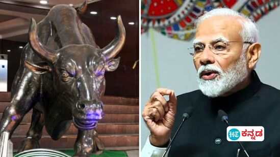 ಲೋಕಸಭಾ ಚುನಾವಣೆ 2024; ಜೂನ್ 4ಕ್ಕೆ ಷೇರುಪೇಟೆ ದಾಖಲೆ ಬರೆಯಲಿದೆ ನೋಡಿ ಎಂದು ಎನ್ಡಿಟಿವಿ ವಿಶೇಷ ಸಂದರ್ಶನದಲ್ಲಿ ಪ್ರಧಾನಿ ಮೋದಿ ಹೇಳಿದ್ದಾರೆ. ಲೋಕಸಭಾ ಚುನಾವಣೆ 2024; ಜೂನ್ 4ಕ್ಕೆ ಷೇರುಪೇಟೆ ದಾಖಲೆ ಬರೆಯಲಿದೆ ನೋಡಿ ಎಂದು ಎನ್ಡಿಟಿವಿ ವಿಶೇಷ ಸಂದರ್ಶನದಲ್ಲಿ ಪ್ರಧಾನಿ ಮೋದಿ ಹೇಳಿದ್ದಾರೆ.