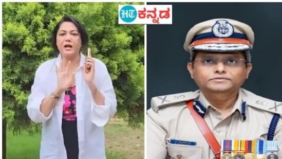 ಬೆಂಗಳೂರಿನಲ್ಲಿ ನಡೆದಿರುವ ರೇವ್ ಪಾರ್ಟಿಯಲ್ಲಿ ತೆಲುಗು ನಟಿ ಹೇಮಾ ಅವರು 
ಭಾಗವಹಿಸಿರುವ ನಿಜ ಎಂದು ನಗರ ಪೊಲೀಸ್ ಆಯುಕ್ತ ಬಿ ದಯಾನಂದ್ ಅವರು ಸ್ಫಷ್ಟಪಡಿಸಿದ್ದಾರೆ.