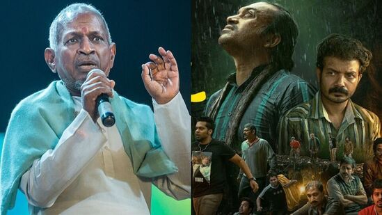 ಇಳಯರಾಜಾ ಕಣ್ಮಣಿ ಹಾಡನ್ನು ಬಳಸಲು ಅನುಮತಿ ಪಡೆದಿದ್ದೇವೆ ಎಂದ ಮಂಜುಮ್ಮೆಲ್ ಬಾಯ್ಸ್ ನಿರ್ಮಾಪಕ ಇಳಯರಾಜಾ ಕಣ್ಮಣಿ ಹಾಡನ್ನು ಬಳಸಲು ಅನುಮತಿ ಪಡೆದಿದ್ದೇವೆ ಎಂದ ಮಂಜುಮ್ಮೆಲ್ ಬಾಯ್ಸ್ ನಿರ್ಮಾಪಕ