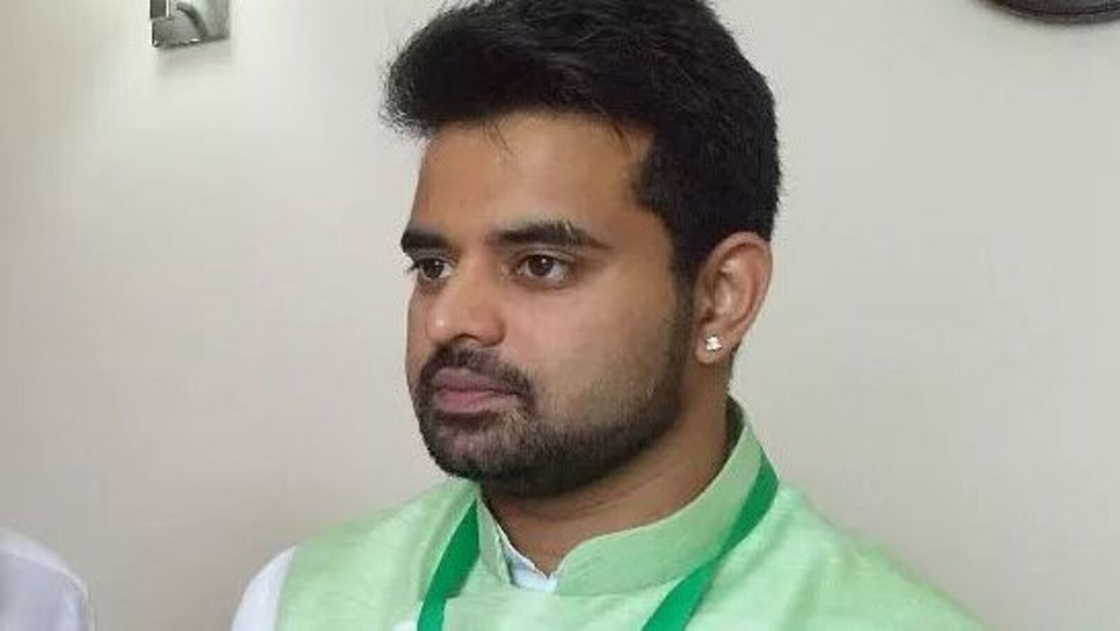 Prajwala Revenna: ಪ್ರಜ್ವಲ್‌ ವಿಡಿಯೋ ಬಿಡುಗಡೆ, ಮೇ 31ಕ್ಕೆ ಬಂದು ವಿಚಾರಣೆ ಎದುರಿಸುವೆ ಎಂದು ಹೇಳಿಕೆ