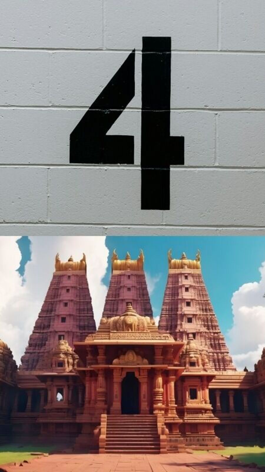 ಯುಗಗಳು 4, ಕಾಲಗಳು ನಾಲ್ಕು; ಹಿಂದೂ ಧರ್ಮದಲ್ಲಿ ಸಂಖ್ಯೆ 4ರ ಪ್ರಾಮುಖ್ಯತೆ