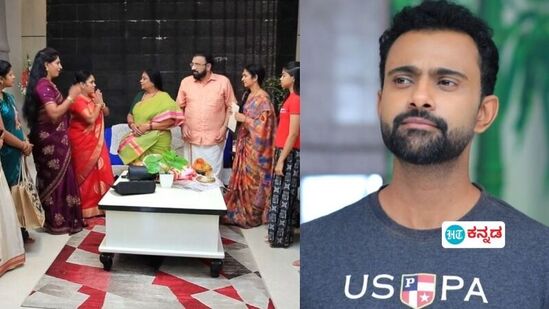 ಮಹಿಳಾ ಸಂಘದವರು ಮನೆಯಲ್ಲಿದ್ದಾಗ್ಲೇ ಭಾಗ್ಯಾಗೆ ಬಂತು ಡಿವೋರ್ಸ್ ನೋಟಿಸ್, ತಾಂಡವ್ಗೆ ಖುಷಿಯೋ ಖುಷಿ; ಭಾಗ್ಯಲಕ್ಷ್ಮೀ ಧಾರಾವಾಹಿ ಮಹಿಳಾ ಸಂಘದವರು ಮನೆಯಲ್ಲಿದ್ದಾಗ್ಲೇ ಭಾಗ್ಯಾಗೆ ಬಂತು ಡಿವೋರ್ಸ್ ನೋಟಿಸ್, ತಾಂಡವ್ಗೆ ಖುಷಿಯೋ ಖುಷಿ; ಭಾಗ್ಯಲಕ್ಷ್ಮೀ ಧಾರಾವಾಹಿ