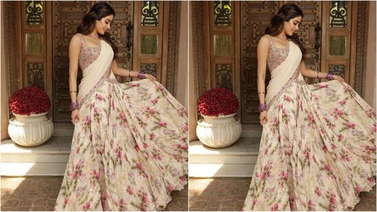 ಇದೀಗ ಜಾನ್ವಿ ಕಪೂರ್ ಮತ್ತೊಮ್ಮೆ ಪಾಪರಾಜಿಗಳ ವಿರುದ್ಧ ತಿರುಗಿ ಬಿದ್ದಿದ್ದಾರೆ. ಹೋದಲ್ಲಿ ಬಂದಲ್ಲಿ ಮನಬಂದಂತೆ ನಟಿಯರ ಎದೆ ಭಾಗ, ಹಿಂಭಾಗವನ್ನು ಕೆಟ್ಟ ಆಂಗಲ್ಗಳಲ್ಲಿ ಫೋಟೋ, ವಿಡಿಯೋ ಮಾಡುತ್ತಿದ್ದಾರೆ. ಇದೀಗ ಜಾನ್ವಿ ಕಪೂರ್ ಮತ್ತೊಮ್ಮೆ ಪಾಪರಾಜಿಗಳ ವಿರುದ್ಧ ತಿರುಗಿ ಬಿದ್ದಿದ್ದಾರೆ. ಹೋದಲ್ಲಿ ಬಂದಲ್ಲಿ ಮನಬಂದಂತೆ ನಟಿಯರ ಎದೆ ಭಾಗ, ಹಿಂಭಾಗವನ್ನು ಕೆಟ್ಟ ಆಂಗಲ್ಗಳಲ್ಲಿ ಫೋಟೋ, ವಿಡಿಯೋ ಮಾಡುತ್ತಿದ್ದಾರೆ.