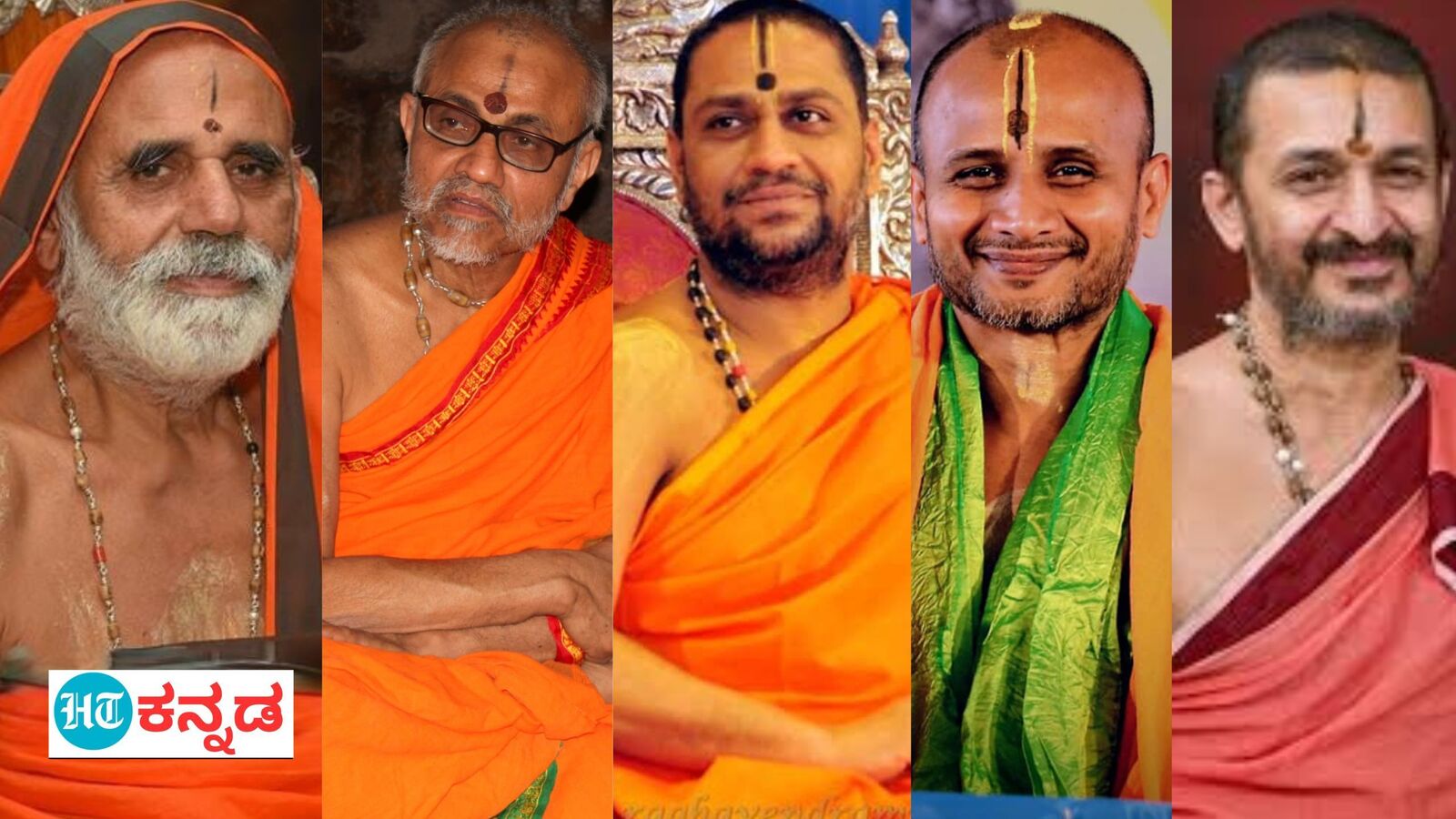 Mysuru News: ಸೋಸಲೆ ಶ್ರೀ ವ್ಯಾಸರಾಜ ಮಠದ ಸುಧಾಮಂಗಳ ಮಹೋತ್ಸವ, ಮೈಸೂರಲ್ಲಿ ಸಂತರ ಸಮಾಗಮ