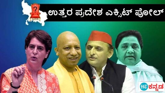 Exit Poll: ಉತ್ತರ ಪ್ರದೇಶದಲ್ಲಿ ಮತ್ತೆ ಎನ್‌ಡಿಎ ಮುನ್ನಡೆ; ಇಂಡಿಯಾ ಮೈತ್ರಿಗೆ ಕೇವಲ 11 ಸ್ಥಾನ ಎಂದ ಎಕ್ಸಿಟ್‌ ಪೋಲ್