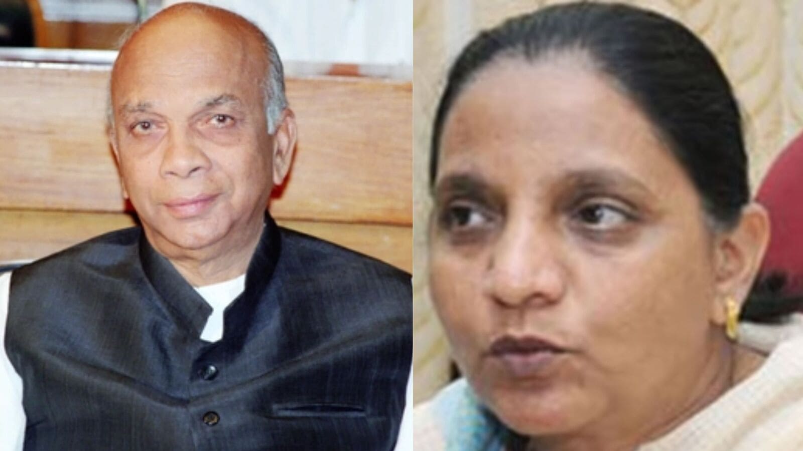 Balkish Banu: ಜೆಎಚ್‌ಪಟೇಲ್‌ರಂತವರನ್ನೇ ಮಾತಿನಲ್ಲಿ ಮೆಚ್ಚಿಸಿದ್ದ ಬಲ್ಕಿಷ್‌ ಬಾನುಗೆ ಎಂಎಲ್ಸಿ ಸ್ಥಾನ, 3 ದಶಕದ ಕಾಯುವಿಕೆಗೆ ಒಲಿದ ಹುದ್ದೆ