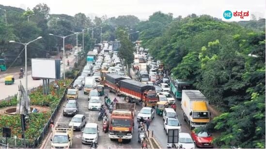 ಲೋಕಸಭಾ ಚುನಾವಣೆ ಮತ ಎಣಿಕೆ ಹಿನ್ನೆಲೆ; ಜೂನ್ 4 ರಂದು ಬೆಂಗಳೂರಿನ ಈ ರಸ್ತೆಗಳಲ್ಲಿ ವಾಹನ ಸಂಚಾರ, ಪಾರ್ಕಿಂಗ್ ನಿಷೇಧ