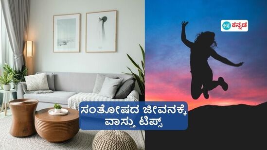 ನಮ್ಮ ಕಷ್ಟಗಳಿಗೆ ನಾವೇ ಪರಿಹಾರ ಹುಡುಕೋಣ; ಗೋಡೆ ಮೇಲೆ ಯಾವ ರೀತಿಯ ಚಿತ್ರಗಳಿರಬೇಕು, ಕಾಲಿಂಗ್‌ ಬೆಲ್‌ ಹೇಗಿರಬೇಕು? ಇಲ್ಲಿದೆ ವಾಸ್ತು ಟಿಪ್ಸ್‌