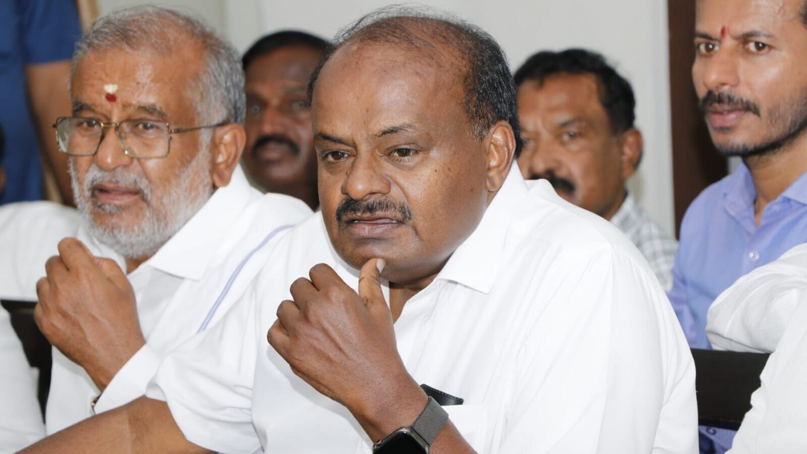 HD Kumaraswamy: ರಾಜಕೀಯ ಏರಿಳಿತದಲ್ಲೂ ಛಲ ಬಿಡದೇ ಮಂಡ್ಯ ಗೆದ್ದು ಇಂಡಿಯಾದ ಮಂತ್ರಿಯಾದ ಕುಮಾರಣ್ಣ