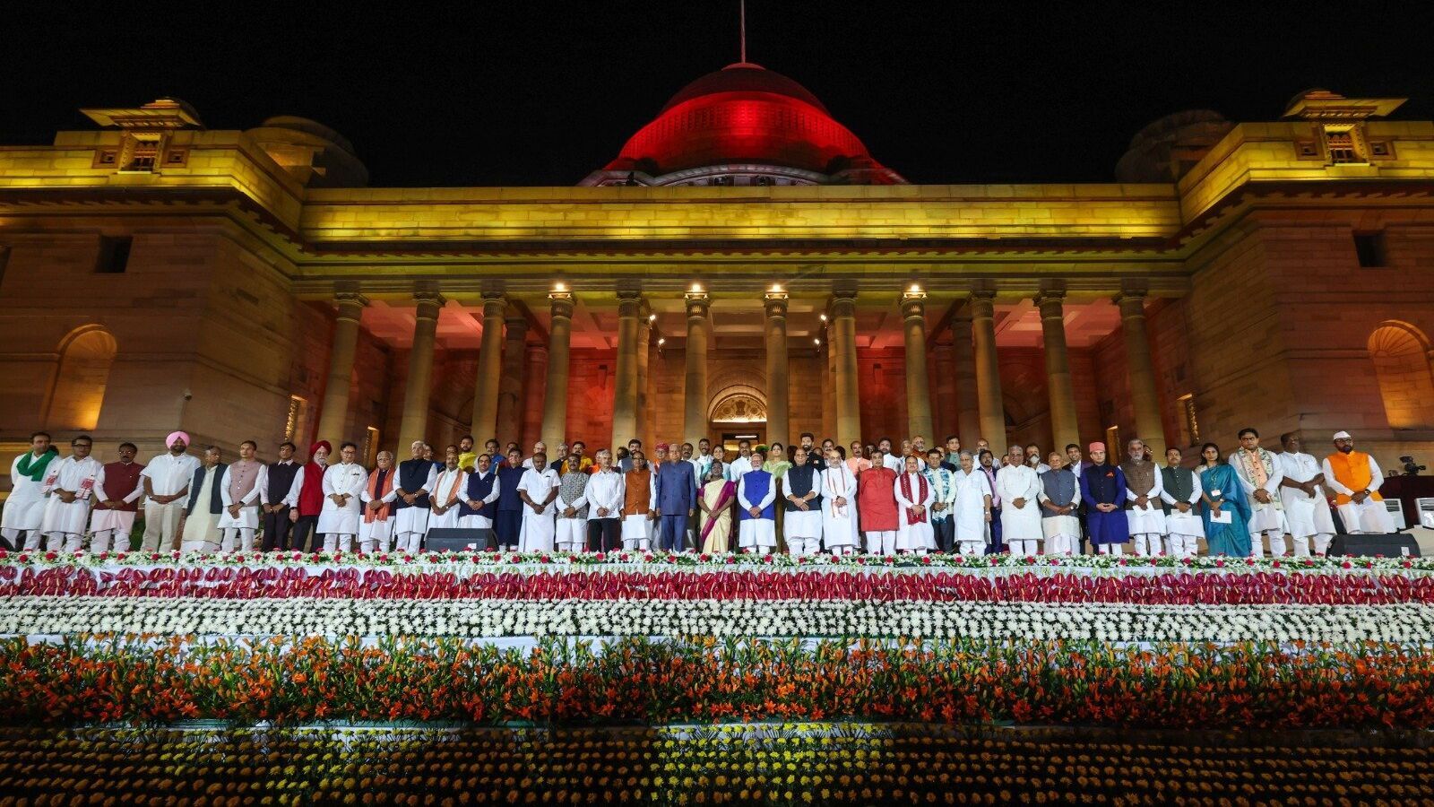 ಮೋದಿ ಸಂಪುಟ 3.0: ಇನ್ನೂ 10 ಸ್ಥಾನಗಳು ಖಾಲಿ, ಮಿತ್ರ ಪಕ್ಷಗಳು, ಬಿಜೆಪಿಯವರಿಗೆ ಇನ್ನೊಂದು ಅವಕಾಶ ಸಾಧ್ಯತೆ