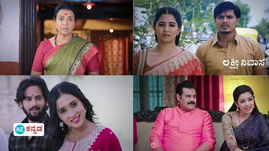ಈ ವಾರದ ಟಾಪ್‌ 5 ಧಾರಾವಾಹಿಗಳು ಯಾವವು? ಇಲ್ಲಿದೆ ಮಾಹಿತಿ