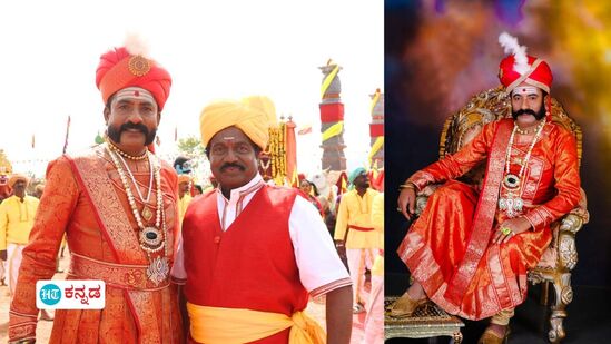 Nadasimha Kempegowda Song: ನಾಡಸಿಂಹ ಕೆಂಪೇಗೌಡ ಆಲ್ಬಂ ಹಾಡು ಬಿಡುಗಡೆ ಮಾಡಿದ ನಿರ್ದೇಶಕ ಟಿಎಸ್‌ ನಾಗಾಭರಣ