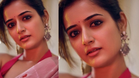 ಅಶಿಕಾ ರಂಗನಾಥ್ ನಟಿಸಿದ ರಾಜು ಕನ್ನಡ ಮೀಡಿಯಂ ಸಿನಿಮಾ ಬಾಕ್ಸ್ ಆಫೀಸ್ನಲ್ಲಿ ದೊಡ್ಡ ಮಟ್ಟದ ಯಶಸ್ಸು ಪಡೆದಿತ್ತು. ಇದಾದ ಬಳಿಕ ಶರಣ್ ಜತೆ ರಾಂಬೋ 2 ಸಿನಿಮಾದಲ್ಲಿ ಕಾಣಿಸಿಕೊಂಡರು. ಈ ಸಿನಿಮಾದಲ್ಲಿ ಇವರು ಹೆಜ್ಜೆ ಹಾಕಿದ ಚುಟು ಚುಟು ಹಾಡು ಸಖತ್ ಫೇಮಸ್ ಆಗಿತ್ತು. ಅಶಿಕಾ ರಂಗನಾಥ್ ನಟಿಸಿದ ರಾಜು ಕನ್ನಡ ಮೀಡಿಯಂ ಸಿನಿಮಾ ಬಾಕ್ಸ್ ಆಫೀಸ್ನಲ್ಲಿ ದೊಡ್ಡ ಮಟ್ಟದ ಯಶಸ್ಸು ಪಡೆದಿತ್ತು. ಇದಾದ ಬಳಿಕ ಶರಣ್ ಜತೆ ರಾಂಬೋ 2 ಸಿನಿಮಾದಲ್ಲಿ ಕಾಣಿಸಿಕೊಂಡರು. ಈ ಸಿನಿಮಾದಲ್ಲಿ ಇವರು ಹೆಜ್ಜೆ ಹಾಕಿದ ಚುಟು ಚುಟು ಹಾಡು ಸಖತ್ ಫೇಮಸ್ ಆಗಿತ್ತು. 