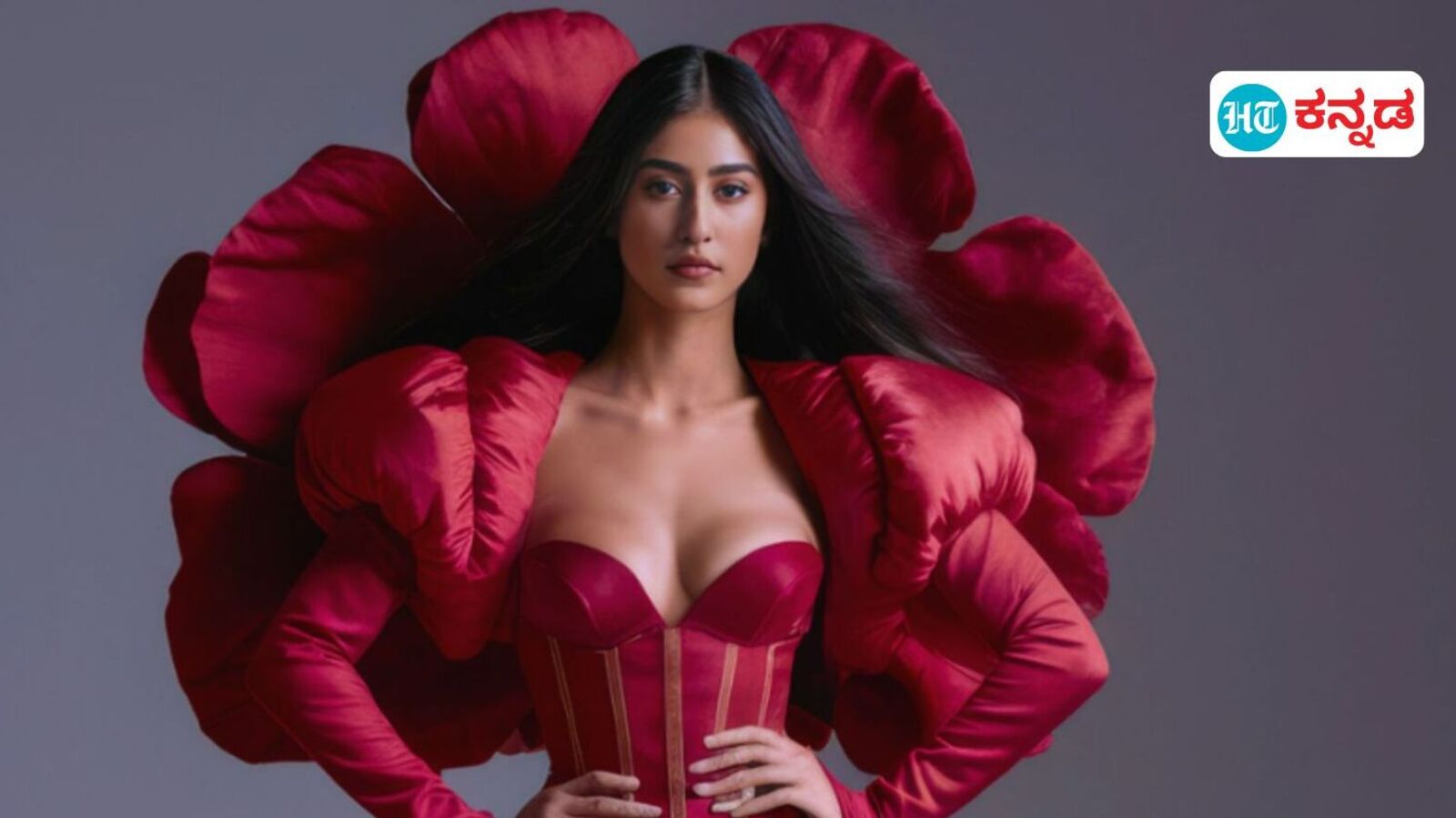 ಮಿಸ್ ಎಐ ಸ್ಪರ್ಧೆ 2024ರ ಟಾಪ್‌ 10 ಪಟ್ಟಿಯಲ್ಲಿರುವ ಝರಾ ಶತಾವರಿ ಯಾರು, ಭಾರತದ ಎಐ ಸುರ ಸುಂದರಿಯ ಕಿರುಪರಿಚಯ ಹೀಗಿದೆ ನೋಡಿ