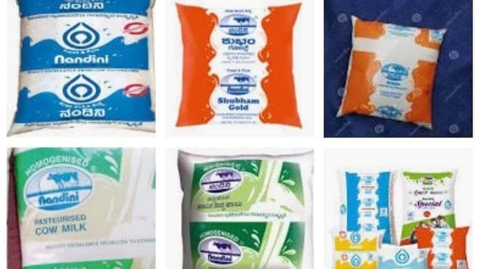 ನಂದಿನಿ ಹಾಲು: ನೀಲಿ, ಕೇಸರಿ, ಹಸಿರು, ಹಳದಿ ಬಣ್ಣದ ಪ್ಯಾಕೇಟ್‌ ನಲ್ಲಿ ಬಳಕೆಗೆ ಯಾವುದು ಒಳ್ಳೆಯದು