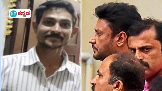 ದರ್ಶನ್ ತೂಗುದೀಪ ಕೇಸ್; ರೇಣುಕಾಸ್ವಾಮಿ ಮರಣೋತ್ತರ ಪರೀಕ್ಷೆ ವರದಿಯಲ್ಲಿ ಬೆಚ್ಚಿ ಬೀಳಿಸುವ ಅಂಶ ಇದೆ. ಪೈಶಾಚಿಕ ಕೃತ್ಯಗಳ ಕಾರಣ ಆಂತರಿಕ ರಕ್ತಸ್ರಾವ ಉಂಟಾಗಿ ಸಾವು ಸಂಭವಿಸಿದೆ. ದರ್ಶನ್ ತೂಗುದೀಪ ಕೇಸ್; ರೇಣುಕಾಸ್ವಾಮಿ ಮರಣೋತ್ತರ ಪರೀಕ್ಷೆ ವರದಿಯಲ್ಲಿ ಬೆಚ್ಚಿ ಬೀಳಿಸುವ ಅಂಶ ಇದೆ. ಪೈಶಾಚಿಕ ಕೃತ್ಯಗಳ ಕಾರಣ ಆಂತರಿಕ ರಕ್ತಸ್ರಾವ ಉಂಟಾಗಿ ಸಾವು ಸಂಭವಿಸಿದೆ.