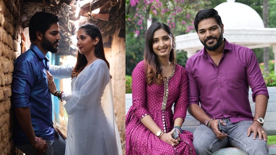 Friday Release: ಸಂಭವಾಮಿ ಯುಗೇ ಯುಗೇ ಸಿನಿಮಾ ನಾಳೆ ಬಿಡುಗಡೆ Friday Release: ಸಂಭವಾಮಿ ಯುಗೇ ಯುಗೇ ಸಿನಿಮಾ ನಾಳೆ ಬಿಡುಗಡೆ