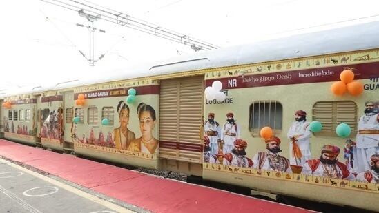 ಕರ್ನಾಟಕ ಭಾರತ್ ಗೌರವ್ ದಕ್ಷಿಣ ಯಾತ್ರಾ: ಜೂನ್ 23ಕ್ಕೆ ಬೆಳಗಾವಿಯಿಂದ ಕನ್ಯಾಕುಮಾರಿಗೆ ಪ್ರವಾಸ; ಟಿಕೆಟ್ ಸೇರಿ ಹೀಗಿದೆ ಐಆರ್ಸಿಟಿಸಿ ವಿವರ ಕರ್ನಾಟಕ ಭಾರತ್ ಗೌರವ್ ದಕ್ಷಿಣ ಯಾತ್ರಾ: ಜೂನ್ 23ಕ್ಕೆ ಬೆಳಗಾವಿಯಿಂದ ಕನ್ಯಾಕುಮಾರಿಗೆ ಪ್ರವಾಸ; ಟಿಕೆಟ್ ಸೇರಿ ಹೀಗಿದೆ ಐಆರ್ಸಿಟಿಸಿ ವಿವರ