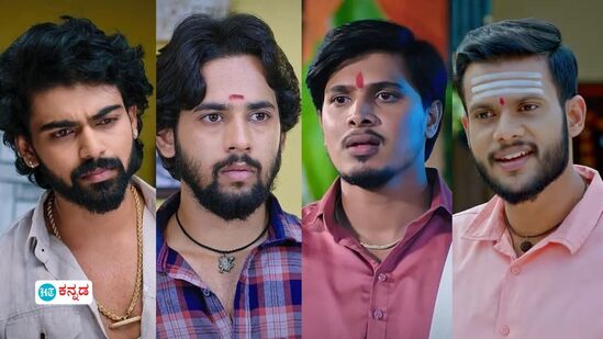 ಈ ವಾರದ ಟಿಆರ್‌ಪಿ ಅಂಕಿ ಅಂಶ ಹೊರಬಿದ್ದಿದೆ. ಹಾಗಾದರೆ ಟಾಪ್‌ 10 ಸೀರಿಯಲ್‌ಗಳು ಯಾವುವು? ಮೊದಲ ಸ್ಥಾನ ಯಾರಿಗೆ? ಇಲ್ಲಿದೆ ಮಾಹಿತಿ.