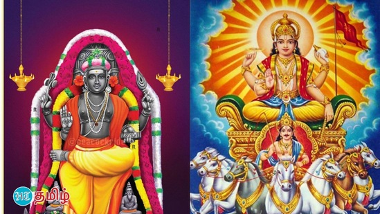 ಶಿವರಾಜ ಯೋಗವು ಗುರು ಮತ್ತು ಸೂರ್ಯನ ಸಂಯೋಜನೆಯಿಂದ ರೂಪುಗೊಂಡಿದೆ.&nbsp;