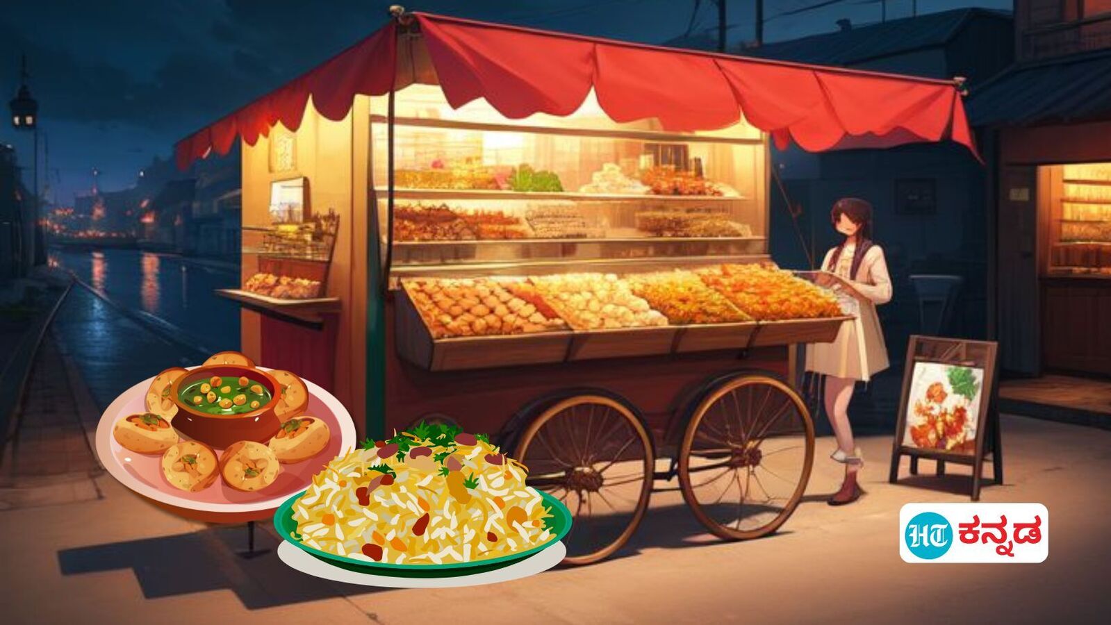 ಗೋಬಿ ಮಂಚೂರಿ, ಕಾಟನ್‌ ಕ್ಯಾಂಡಿ, ಮತ್ತು ಕೆಬಾಬ್‌ ನಂತರ ಪಾನಿಪೂರಿ ಮಸಾಲಾ ಫೂರಿ ಸರದಿ; ಇವುಗಳಲ್ಲಿಯೂ ಕೃತಕ ಬಣ್ಣಗಳ ಬಳಕೆ ನಿಷೇಧ ಶೀಘ್ರ