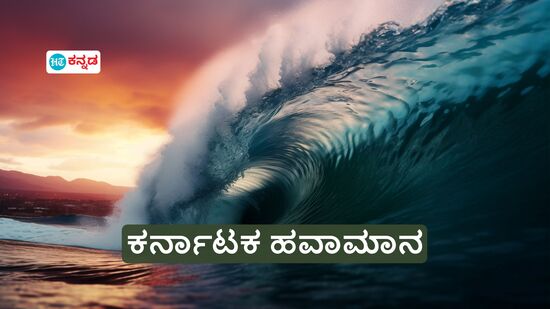 ಇಂದು ಶಿವಮೊಗ್ಗ, ಕೊಡಗಿನಲ್ಲಿ ಭಾರೀ ಮಳೆ; ಕರಾವಳಿಯಲ್ಲಿ ತೀವ್ರ ಅಲೆಗಳ ಮುನ್ನೆಚರಿಕೆ ನೀಡಿದ ಹವಾಮಾನ ಇಲಾಖೆ ಇಂದು ಶಿವಮೊಗ್ಗ, ಕೊಡಗಿನಲ್ಲಿ ಭಾರೀ ಮಳೆ; ಕರಾವಳಿಯಲ್ಲಿ ತೀವ್ರ ಅಲೆಗಳ ಮುನ್ನೆಚರಿಕೆ ನೀಡಿದ ಹವಾಮಾನ ಇಲಾಖೆ