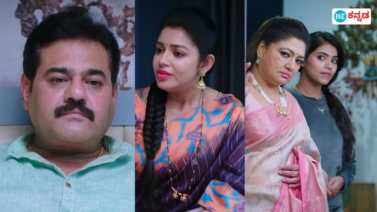 ಭೂಮಿಕಾಗೆ ದಿವಾನ್‌ ಮನೆಯ ಯುಜಮಾನಿಕೆ ಪಟ್ಟ ದೊರಕಿದೆ. ಇದೇ ಸಮಯದಲ್ಲಿ ಈ ಜವಾಬ್ದಾರಿ ಸಾಕಷ್ಟು ಸವಾಲುಗಳನ್ನು ತಂದೊಡ್ಡಿದೆ. ಅಶ್ವಿನಿಯು ತನ್ನ ಪತಿಗಾಗಿ ಭೂಮಿಕಾಳ ಬಳಿ ಹಣ ಕೇಳಿದ್ದಾಳೆ. ಒಂದು ಲಕ್ಷ ಐದು ಲಕ್ಷ ಕೇಳಬಹುದು ಎಂದುಕೊಂಡಿದ್ದ ಭೂಮಿಕಾಳಿಗೆ ಅಶ್ವಿನಿ 5 ಕೋಟಿ ರೂಪಾಯಿ ಕೇಳಿದ್ದು ಅಚ್ಚರಿಯಾಗಿದೆ. ಯಾಕೆ ಎಂದು ಕೇಳಿದ್ದಾರೆ ಭೂಮಿಕಾ.