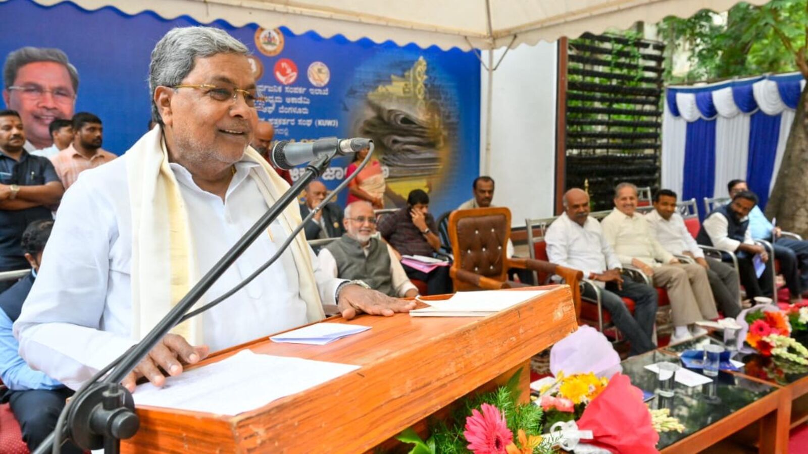 Fact Check: ಫ್ಯಾಕ್ಟ್‌ ಚೆಕ್‌ ಮಾಡಿ, ಸುಳ್ಳು ಸುದ್ದಿ ಹರಡಬೇಡಿ, ಸಿಎಂ ಸಿದ್ದರಾಮಯ್ಯ ಸಲಹೆ