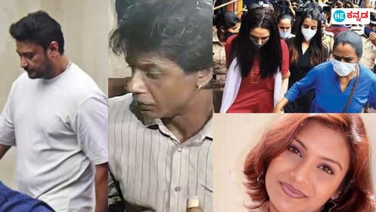 Kannada Actors Jailed: ಪರಪ್ಪನ ಅಗ್ರಹಾರ ಜೈಲಿನ ರಾಗಿ ಮುದ್ದೆಯೂಟದ ರುಚಿ ನೋಡಿರುವ ನಟರು