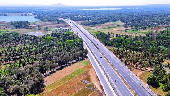 &nbsp;ಹೆದ್ದಾರಿಯ ಆಯ್ದ 12 ಸ್ಥಳಗಳಲ್ಲಿ  ₹3.5 ಕೋಟಿ ವೆಚ್ಚದಲ್ಲಿ ‘ಇಂಟಲಿಜೆಂಟ್‌ ಟ್ರಾಫಿಕ್‌ ಮ್ಯಾನೇಜ್‌ಮೆಂಟ್‌ ಸಿಸ್ಟಂ’ (ಐ.ಟಿ.ಎಂ.ಎಸ್‌) 60 ಕ್ಯಾಮೆರಾಗಳನ್ನು ಹೆದ್ದಾರಿ ಪ್ರಾಧಿಕಾರದಿಂದ ಅಳವಡಿಸಲಾಗಿದೆ. ಇವು ನಿಯಮ ಉಲ್ಲಂಘನೆ ಪತ್ತೆ ಮಾಡಲಿವೆ.&nbsp;