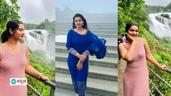 ರಾಮಾಚಾರಿ ಸೀರಿಯಲ್‌ ನಟಿ ಮೌನಾ ಗುಡ್ಡೆಮನೆ ಸದ್ಯ ಕೂರ್ಗ್‌ ಪ್ರವಾಸದಲ್ಲಿದ್ದಾರೆ. ಹಸಿರ ಪರಿಸರದಲ್ಲಿ ಮೈ ಚಳಿ ಬಿಟ್ಟು ಸುತ್ತಾಡಿದ್ದಾರೆ.&nbsp;