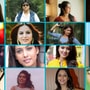 <p><br>Kannada Actress Real Names: ಕನ್ನಡದ ಅನೇಕ ಜನಪ್ರಿಯ ನಟಿಯರು ಸಿನಿಮಾ ಕ್ಷೇತ್ರಕ್ಕೆ ಕಾಲಿಟ್ಟಾಗ ತಮ್ಮ ಹಳೆಯ ಹೆಸರನ್ನು ಬದಲಾಯಿಸಿಕೊಂಡಿದ್ದರು. ತಮ್ಮ ಮೂಲ ಹೆಸರಿನ ಬದಲು ಸಿನಿಮಾಕ್ಷೇತ್ರಕ್ಕೆ ಆಕರ್ಷಕವೆನಿಸುವ ಹೆಸರಿನಿನೊಂದಿಗೆ ನಟನೆ ಆರಂಭಿಸಿದರು. ಕೆಲವು ನಟಿಯರ ಹಳೆಯ ಹೆಸರೇ ಬಹುತೇಕರಿಗೆ ತಿಳಿಯದಂತೆ ಹೊಸ ಹೆಸರಲ್ಲೇ ಜನಪ್ರಿಯತೆ ಪಡೆದರು. &nbsp;ನಗ್ಮಾ, ಸ್ನೇಹ, ಮಾಧವಿ, ಸೌಂದರ್ಯ, ಕಲ್ಪನಾ, ರೋಜಾ, ರಕ್ಷಿತ, ರಚಿತಾ ರಾಮ್‌, ರಮ್ಯಾ, ದೀಪ ಸನ್ನಿಧಿ, ಪೂಜಾ ಗಾಂಧಿ, ನವ್ಯ ನಾಯರ್‌, ಭಾಮಾ, ಭಾವನ, ಪ್ರಿಯಾಮಣಿ ಸೇರಿದಂತೆ ಈ ರೀತಿ ಹೆಸರು ಬದಲಾಯಿಸಿಕೊಂಡವರ ಮೂಲ ಹೆಸರೇನು ತಿಳಿಯೋಣ.&nbsp;</p>